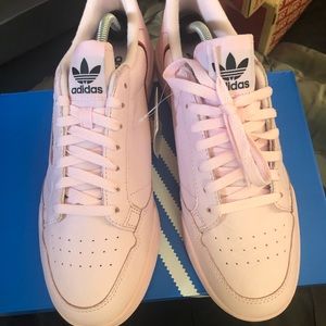 Adidas continental 80